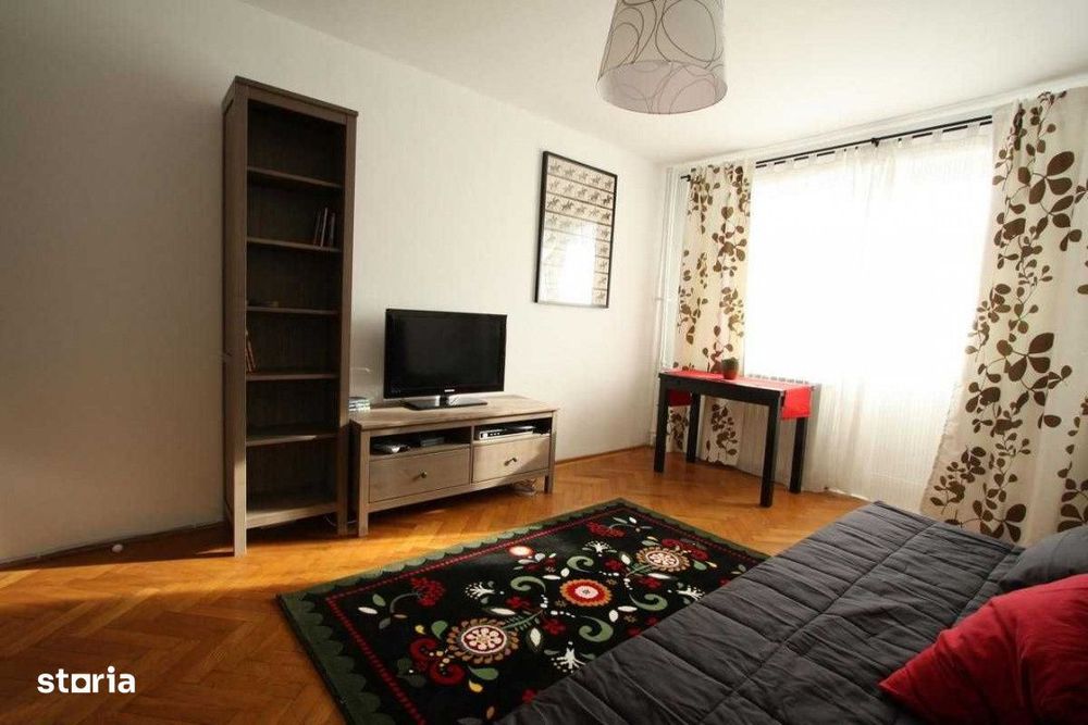 Apartament 2 Camere central | zona Dorobanti | 5' M. Stefan cel Mare