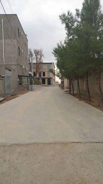 Yer sotiladi Dacha va uy uchun qulay va chiroyli manzara Qibray