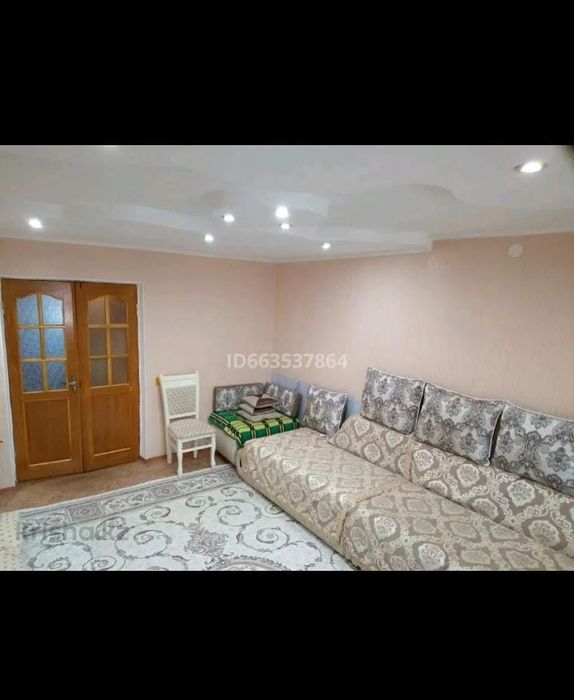 Продам 3 комн квартиру