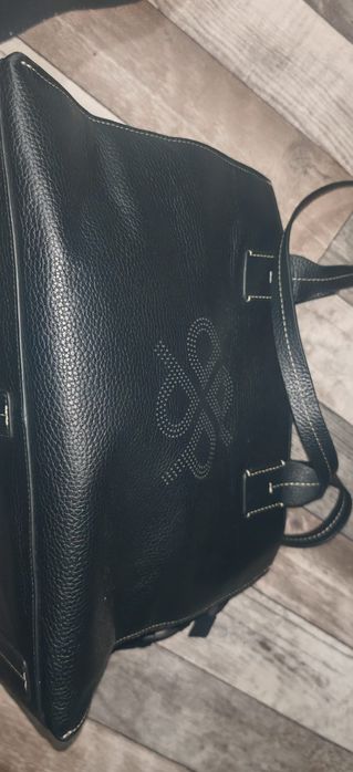 Geantă damă Picard peephole city shopper