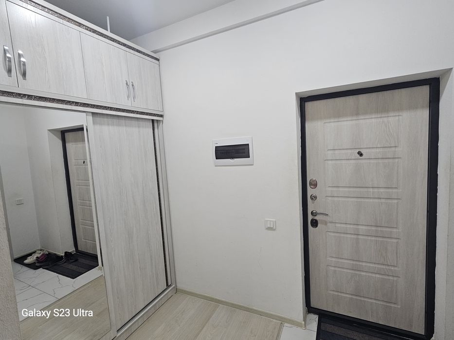 ЖК Паркент Плаза - (Ijara ) Arenda Kvartira 1-комнатная