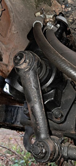 На запчасти УАЗ 452