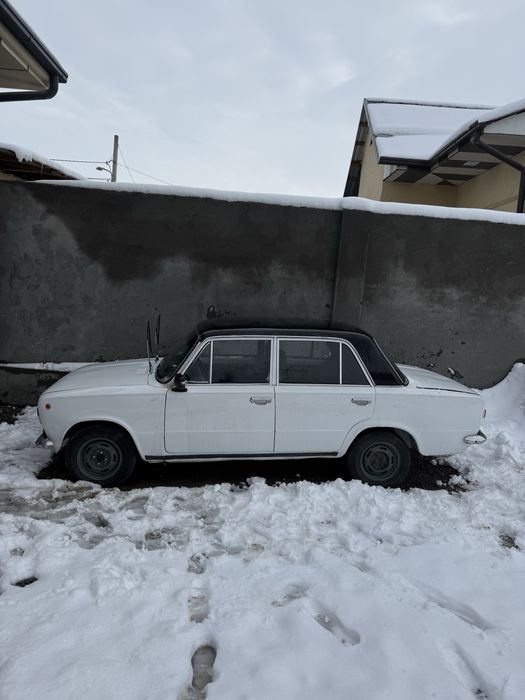 Vaz 21011 garantiya bor