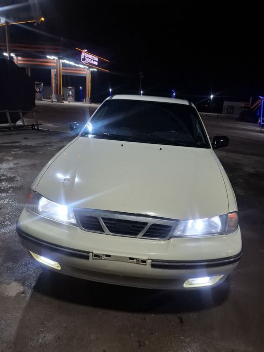 Nexia 1 supper kanditsioner