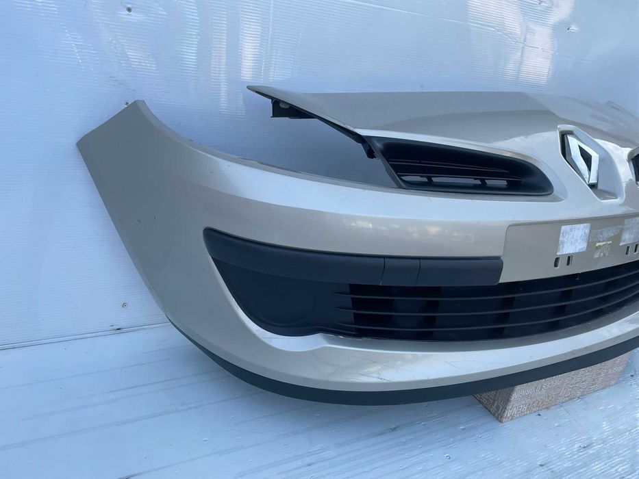 Bara fata completa Renault Clio 3 2005-2009 ca noua originala Renault