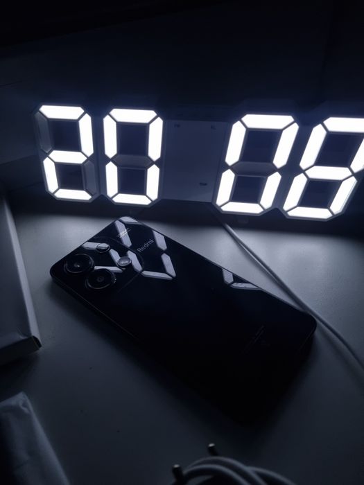 Xiaomi Redmi note 13 4g