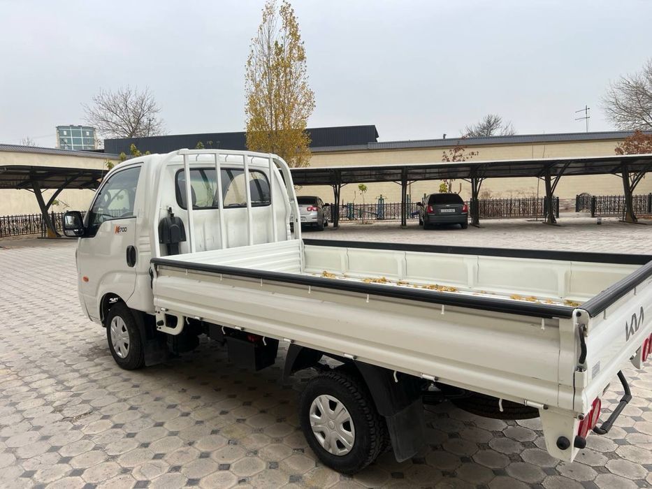 Kia Bongo sotiladi 2023 Dizel 14.300 oxirgi NARX‼️