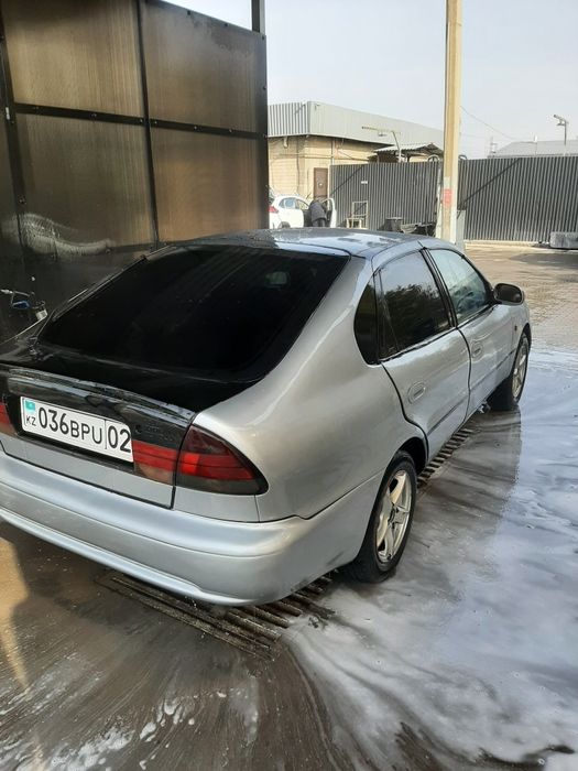 Пппнекаре в России в