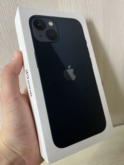 айфон 13, обмен есть