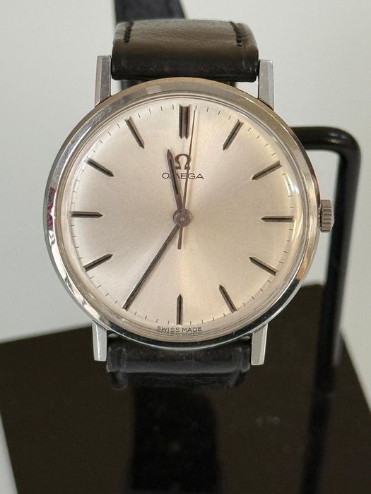 Ceas Omega Amanet BKG