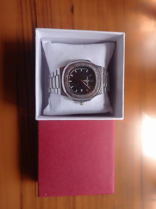 Часы Patek Philippe