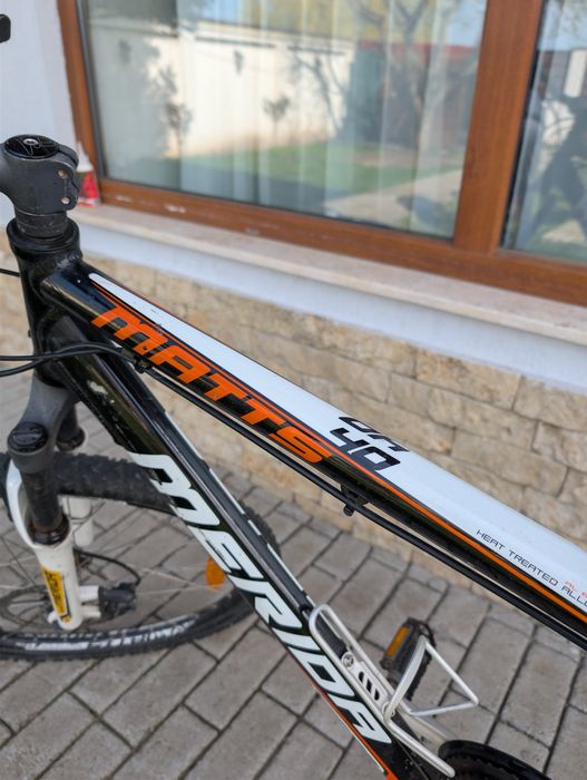 Bicicleta Merida Matts 40