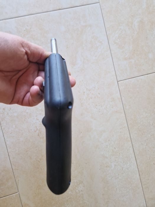 Rems Blitz - pistolet turbo