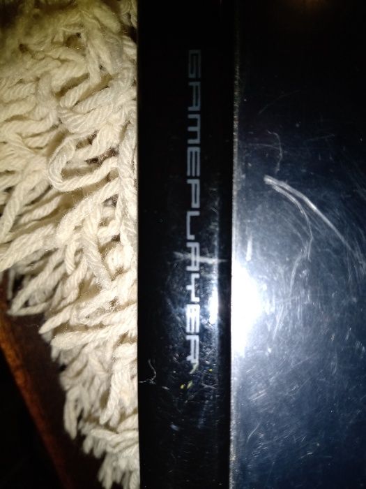 Игрова конзола за части или ремонт