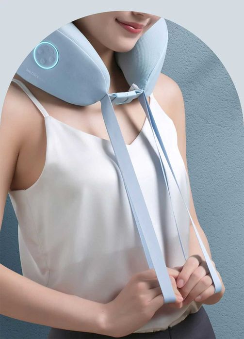 массажёр для шеи