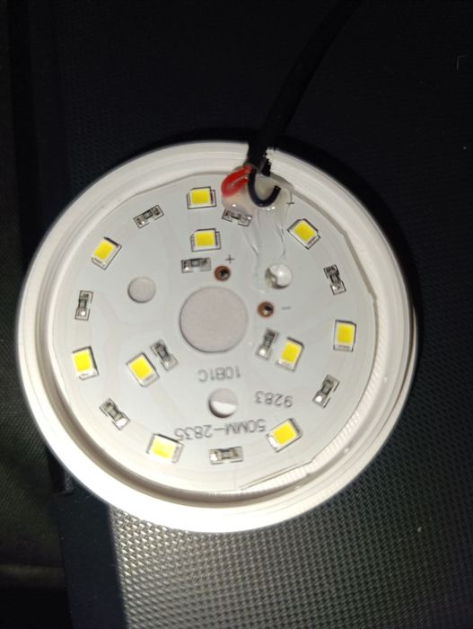 Плафони bambulab led kit 001