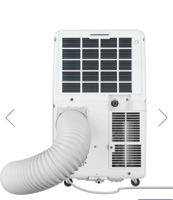 Aer conditionat portabil