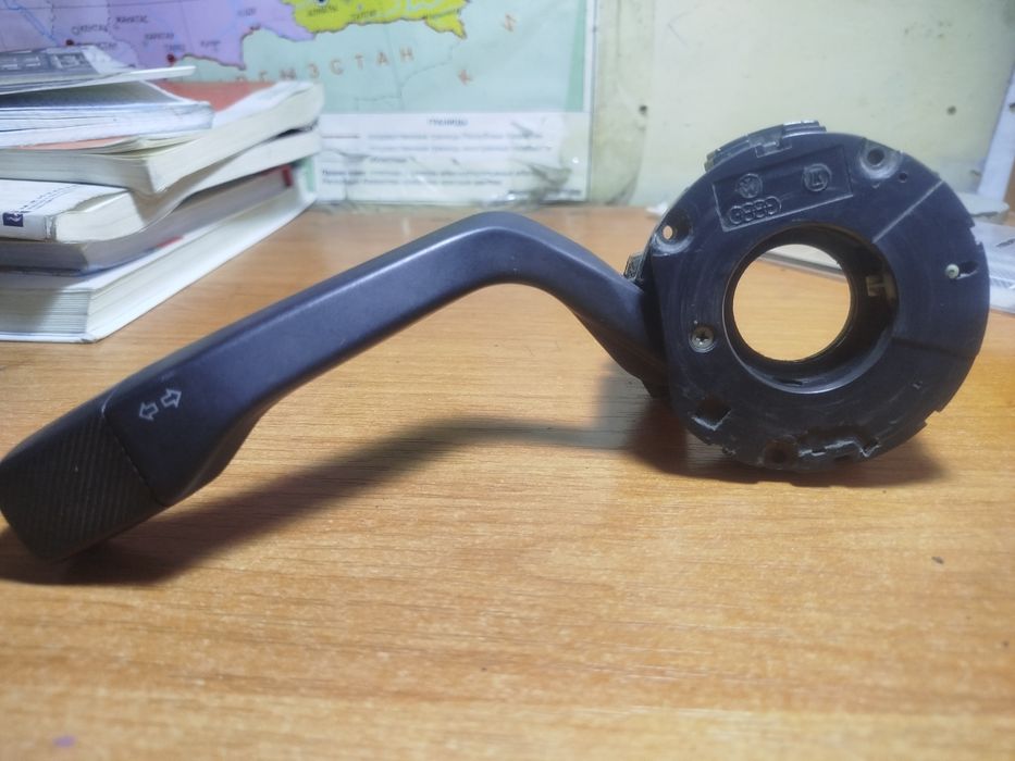 Вертолет пассат б3