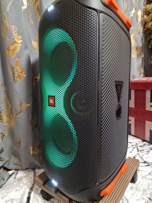 Boxa portabila  JBL PartyBox 110
