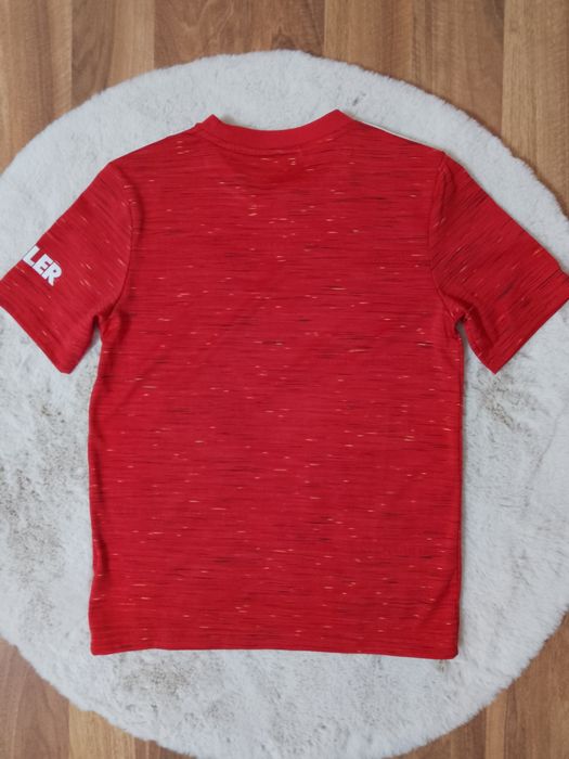 Tricou Fotbal Copii Manchester United