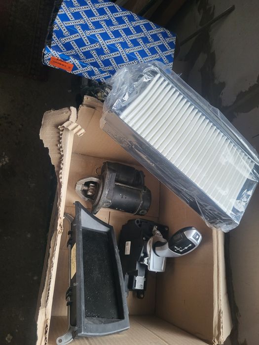 Запчасти на Бмв х5 е-70.