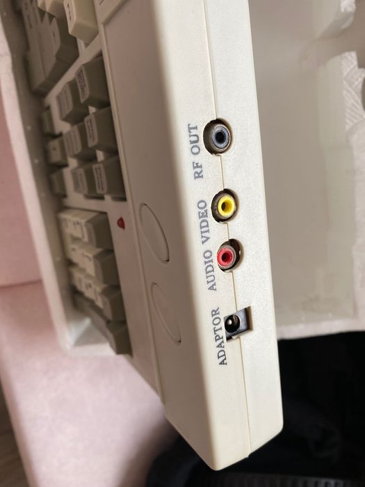 Продавам ретро телевизионна игра Gold Leopard King GLK 2001