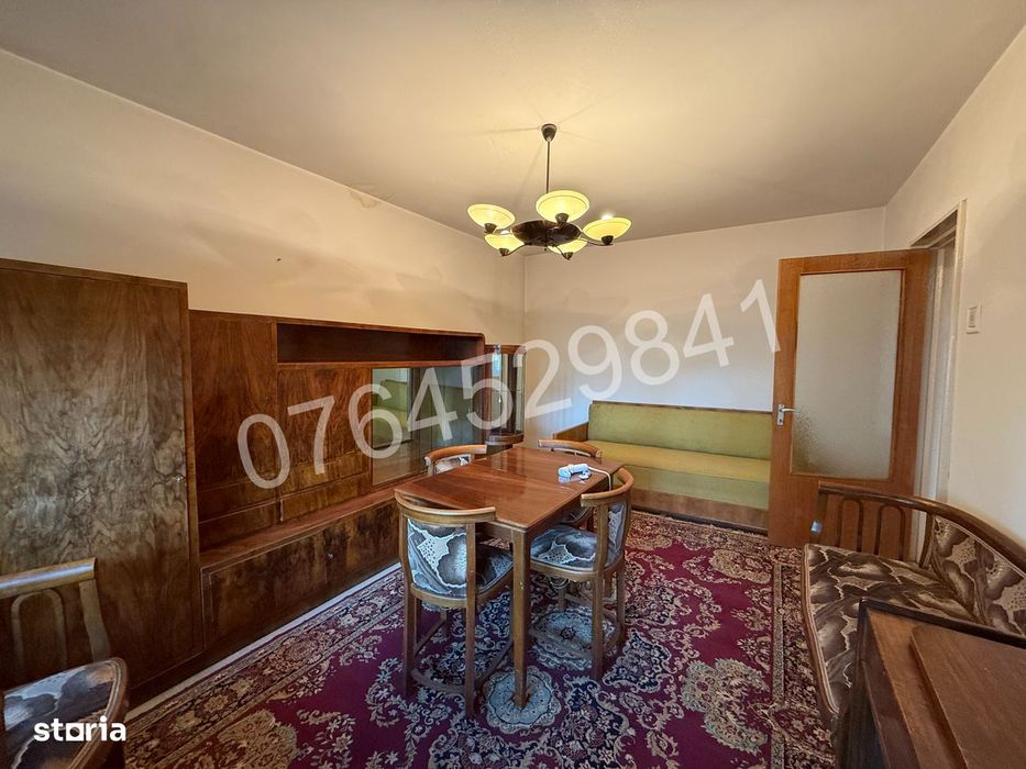 Apartament 2 camere,Sos. Colentina 8,zona Kaufland,10 min metrou Obor