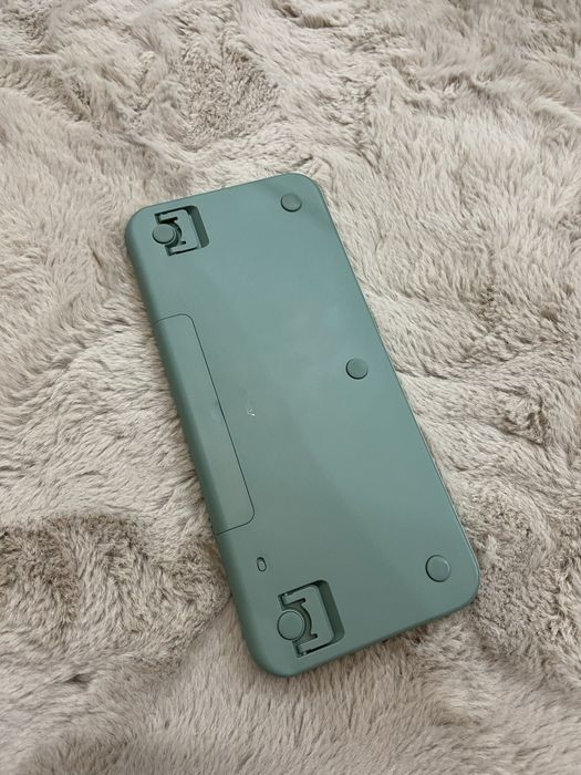 Tastatura wireless Asus Marshmallow KW100