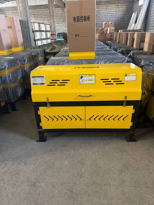 Арматура гиб арматура резка випримител sim tekislidigan