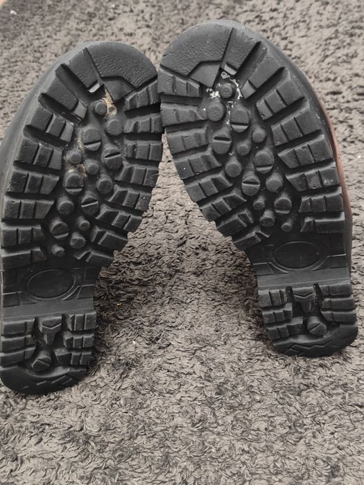 Туристически обувки Bund