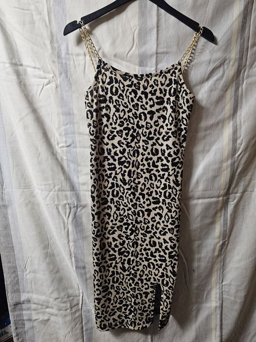 Rochie midi dama
