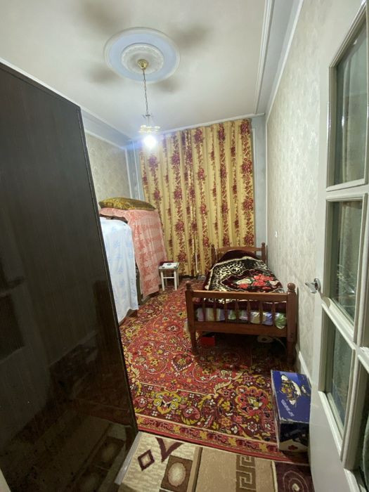 Медгородок (Таш Госми)