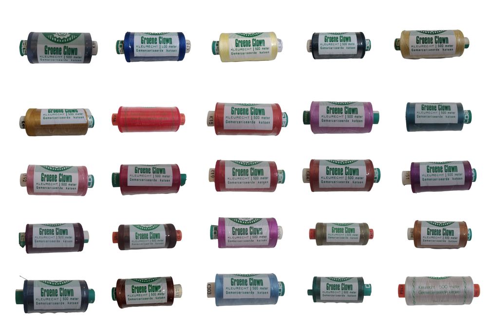 Lichidare stoc croitorie - mercerie Olanda