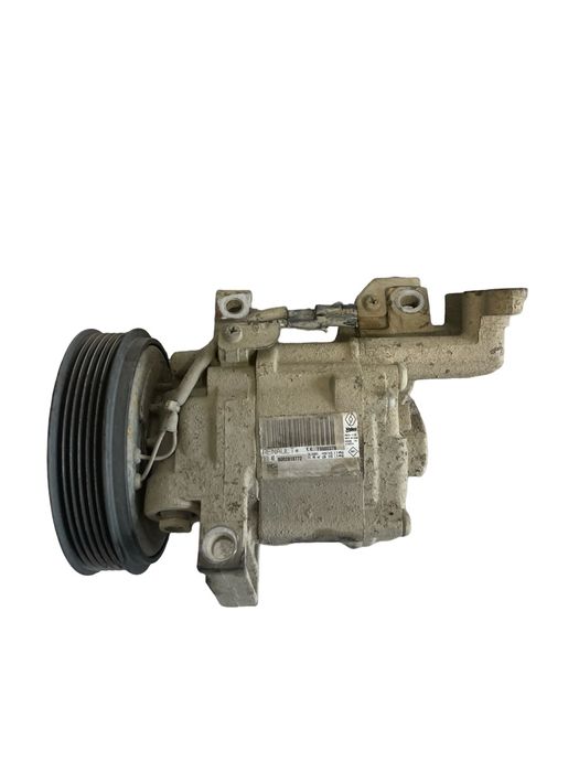 Compresor Ac Dacia Duster 2017 - > 1.5 Dci 110 4X4 K9K 658 T986027B 6