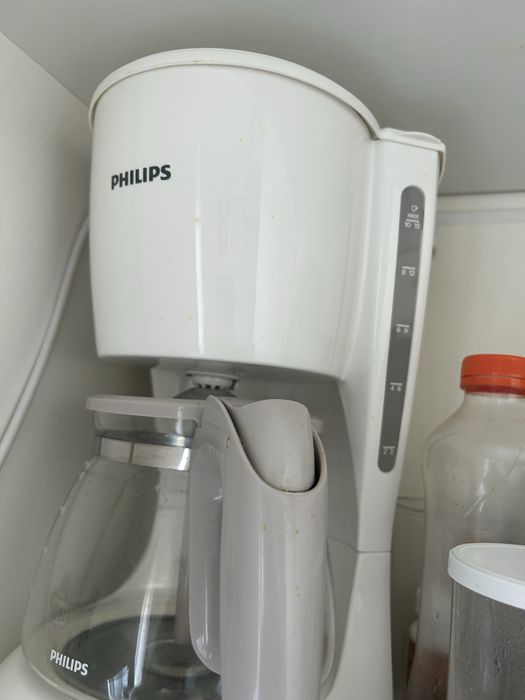 Продам кофеварку