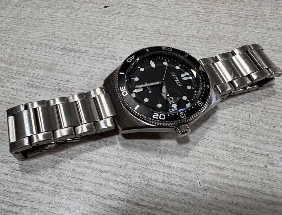 Мъжки часовник Citizen AW1760-81E