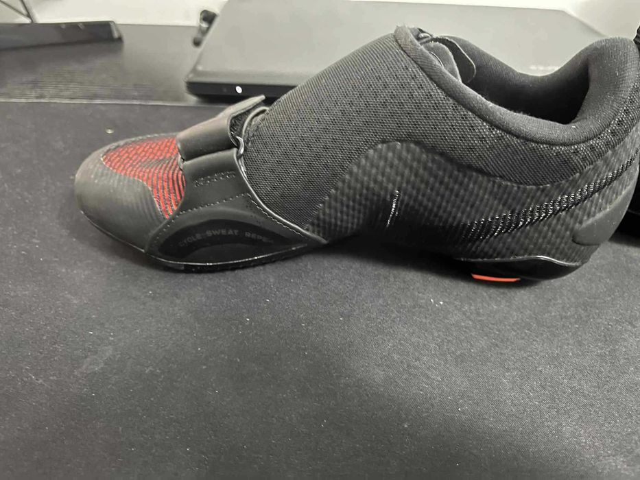 Нови Детски маратонки Nike SuperRep Cycle за велосипеди