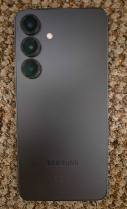 Samsung Galaxy S25 DUAL SIM