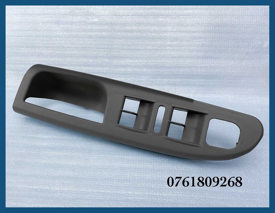 Maner interior usa NOU cu 4 geamuri electrice VW Passat B6 - gri