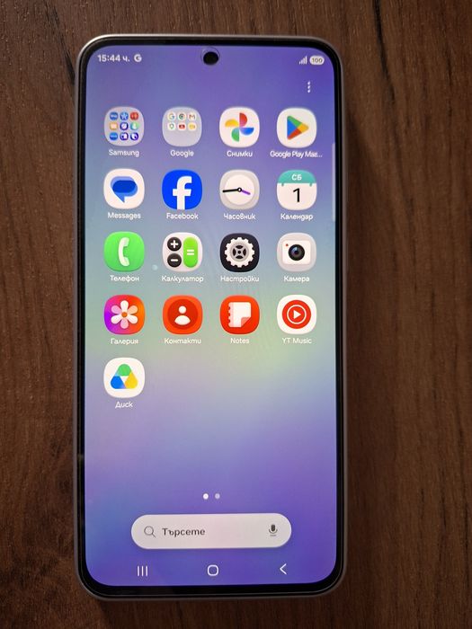 Samsung Galaxy A36 5G 128GB / 6GB RAM