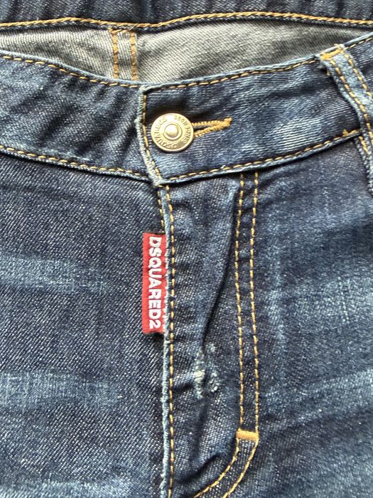 Dsquared 2,blugi femei,măr.M(42)