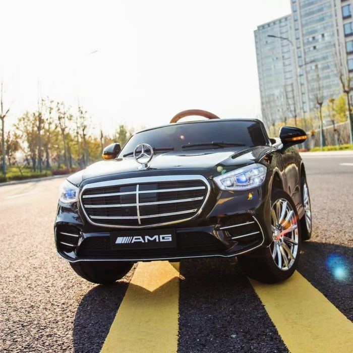 Mers moshincha detskiy