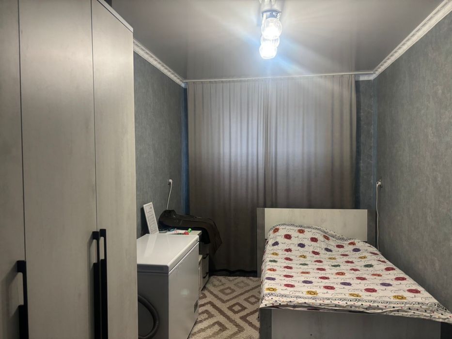 3 комнатная квартира