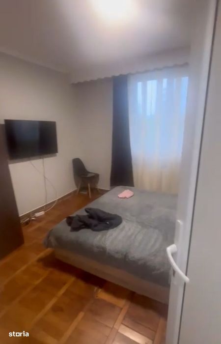 Apartament 2 camere 36mp decomandat finisat 59.500eur neg