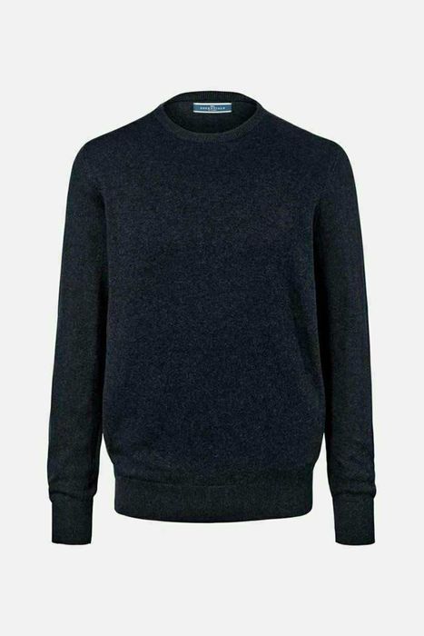 ‼️ Мужской свитер из хлопковой смеси (Германия)