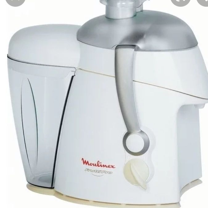 Соковыжималка на запчасти