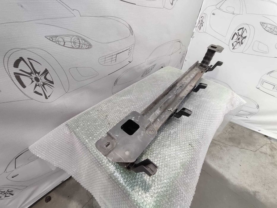 Armătură / Traversă bară spate Renault Captur 850904537R 2014 / [2013-2020] / (1C3)