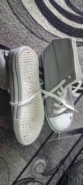 Tom tailor кецове