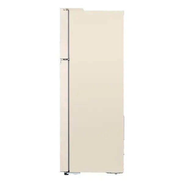 Холодилник LG GN-B392SEBB в Ташкенте
Расположение морозильной камеры: