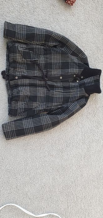 Пальто.                     .